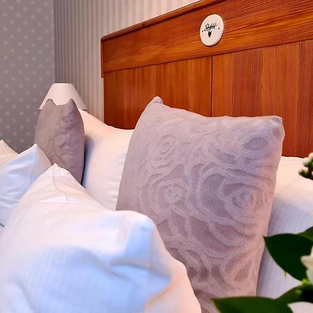 Hotel Schieferhof - Glaslust Neuhaus am Rennweg Kültér fotó