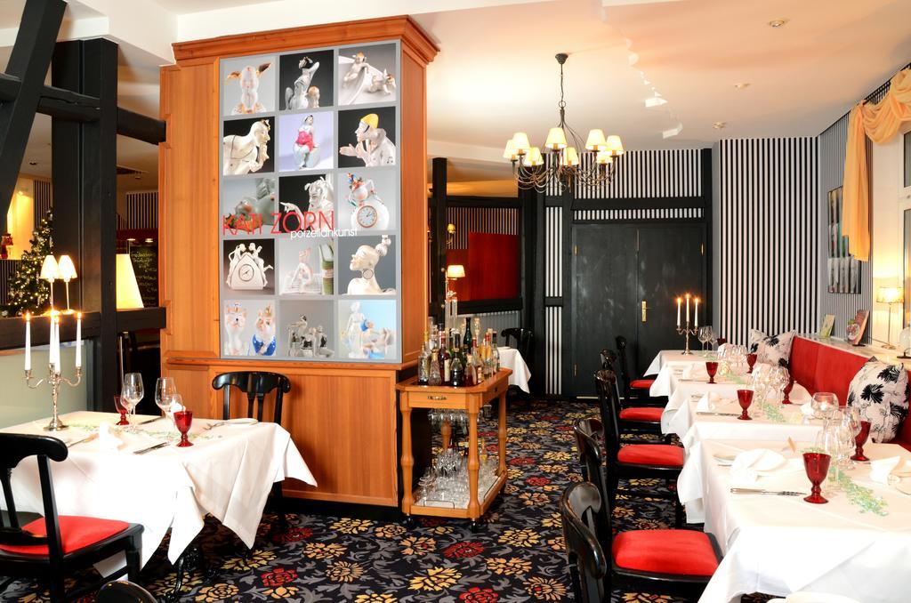 Hotel Schieferhof - Glaslust Neuhaus am Rennweg Kültér fotó