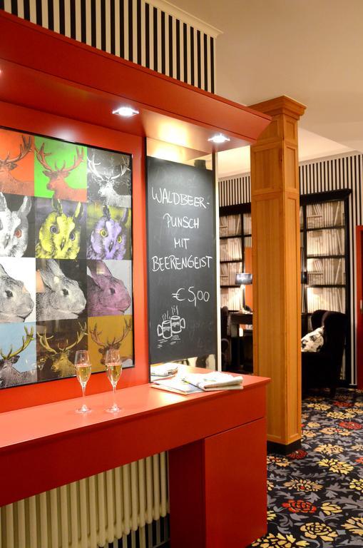 Hotel Schieferhof - Glaslust Neuhaus am Rennweg Kültér fotó