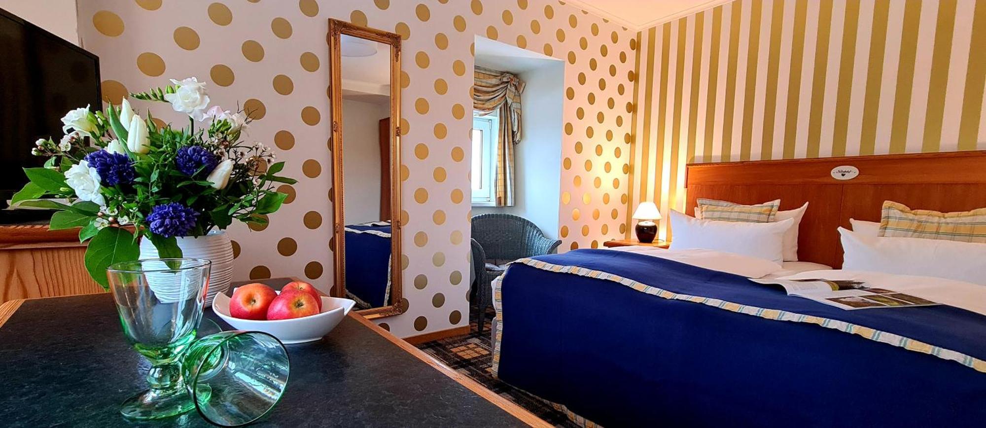 Hotel Schieferhof - Glaslust Neuhaus am Rennweg Kültér fotó