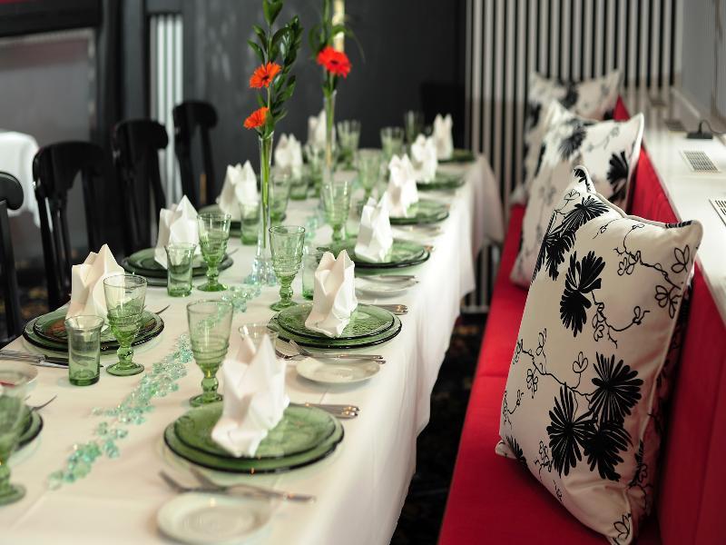Hotel Schieferhof - Glaslust Neuhaus am Rennweg Kültér fotó