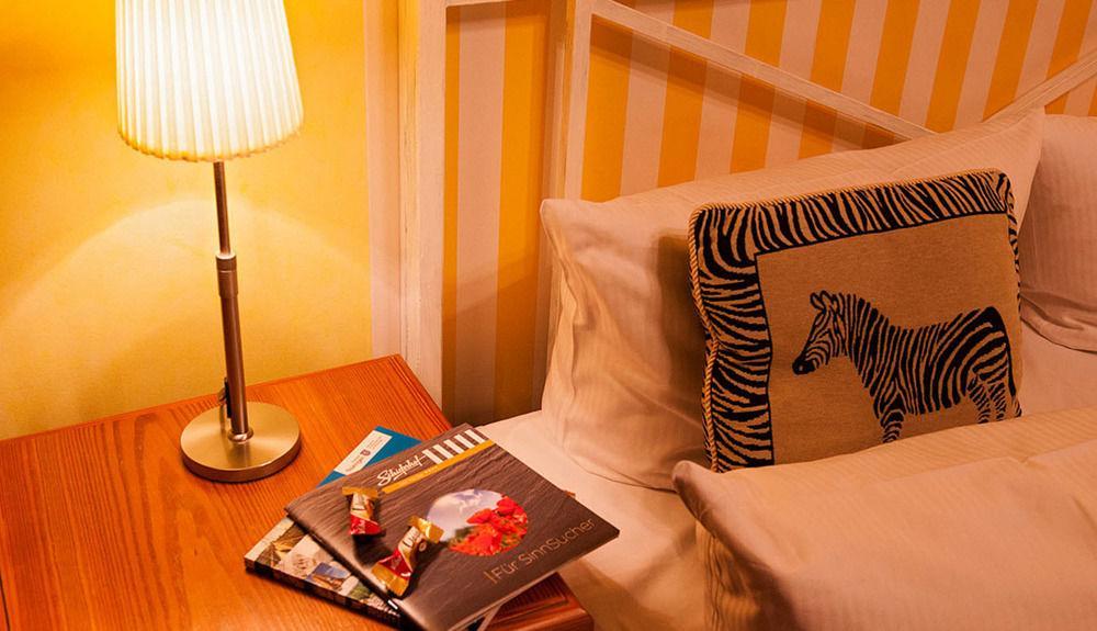 Hotel Schieferhof - Glaslust Neuhaus am Rennweg Kültér fotó